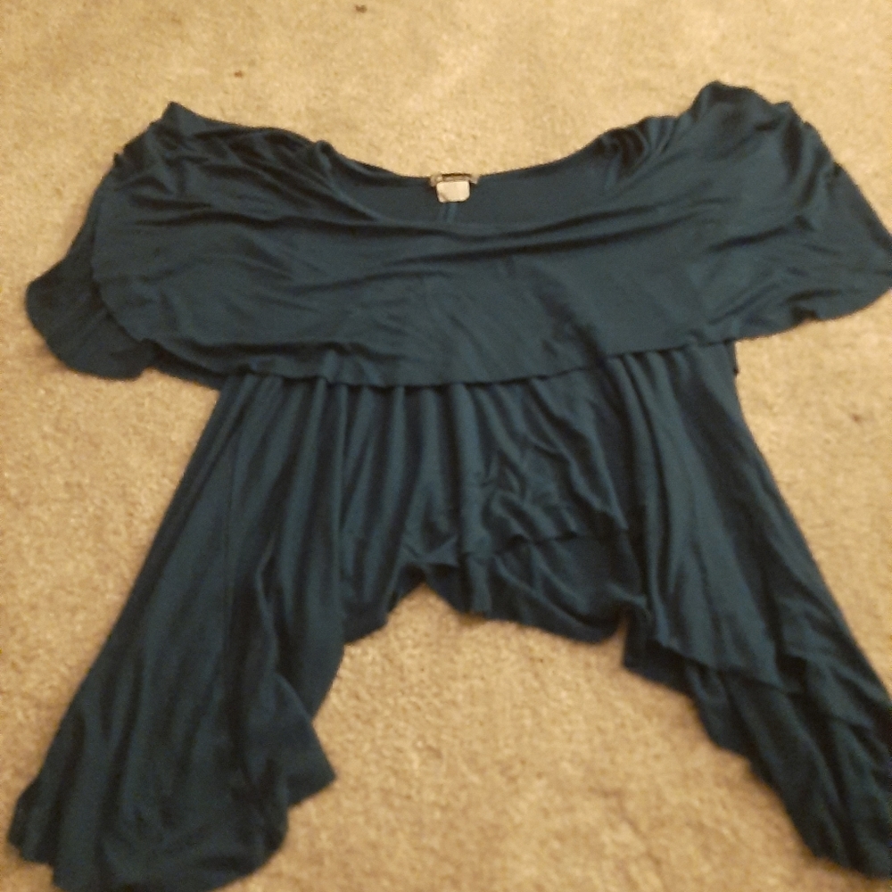 Size M top